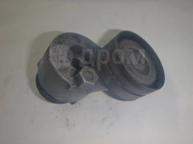 Натяжитель приводного ремня Renault Duster I (2010—2015)