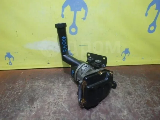 Насос ГУР электрический Peugeot 308 I рестайлинг (2011—2015)