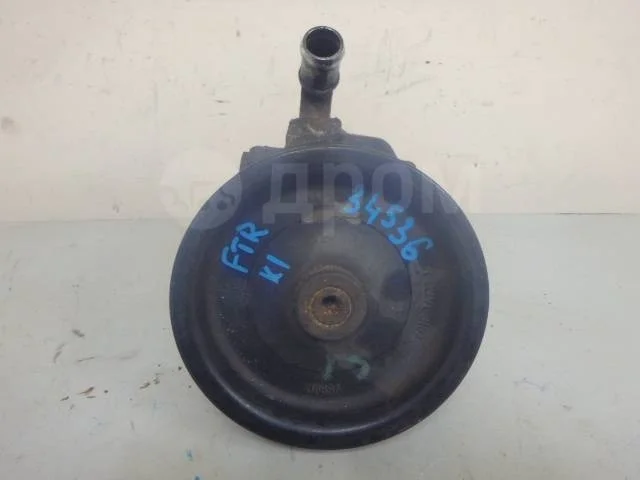 Насос ГУР Ford Transit VII (2006—2014)