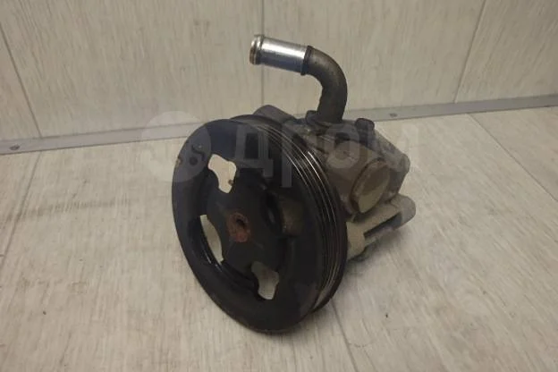 Насос ГУР Suzuki Grand Vitara II (2005—2008)