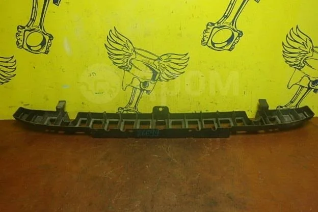 Наполнитель переднего бампера абсорбер Peugeot 407 I (2004—2011)