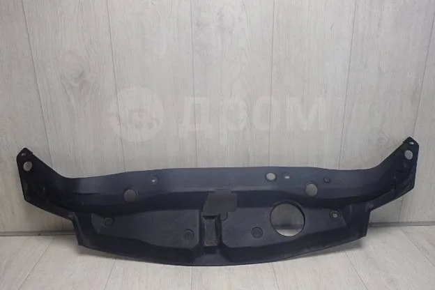 Накладка передней панели Honda Civic VIII (2005—2009)