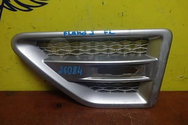 Накладка переднего крыла левого Land Rover Freelander II (2006—2010)
