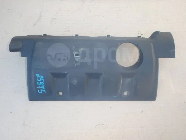 Накладка декоративная на двигатель MINI Cooper II (2006—2010)