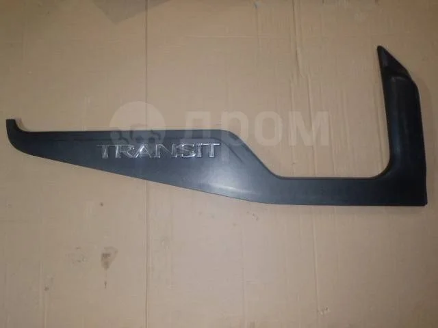 Накладка двери передней правой Ford Transit VII (2006—2014)