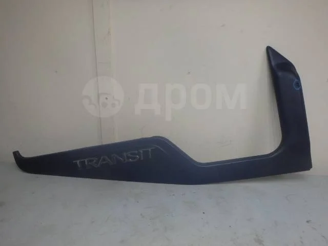 Накладка двери передней правой Ford Transit VII (2006—2014)