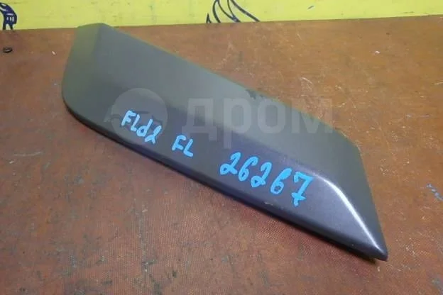 Накладка двери внутренняя Land Rover Freelander II (2006—2010)