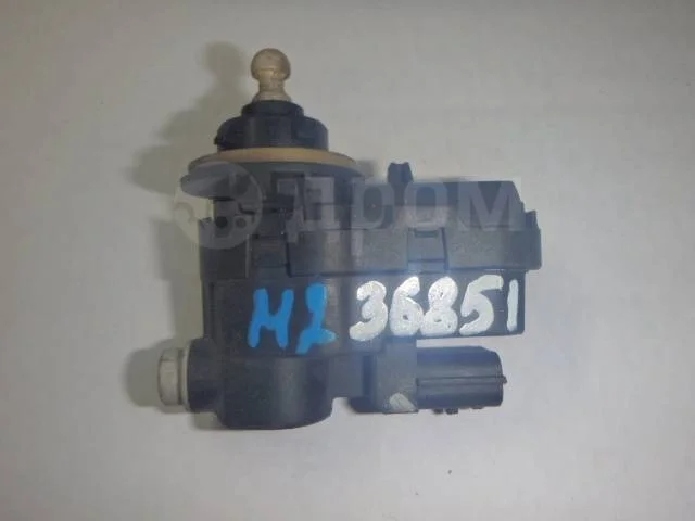 Моторчик корректора фары Citroen C5 II (2008—2017)