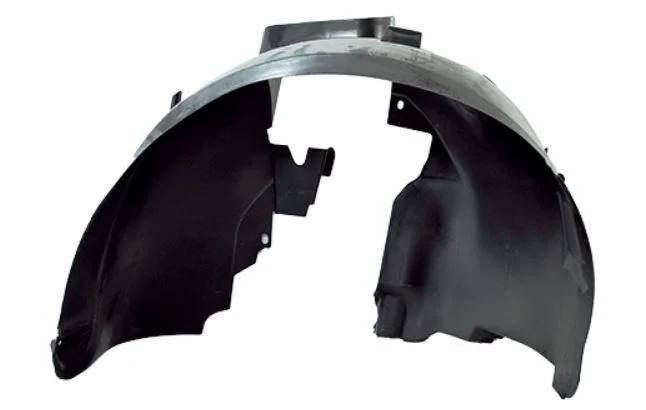 Локер передний правый Peugeot 308 I (2007—2011)