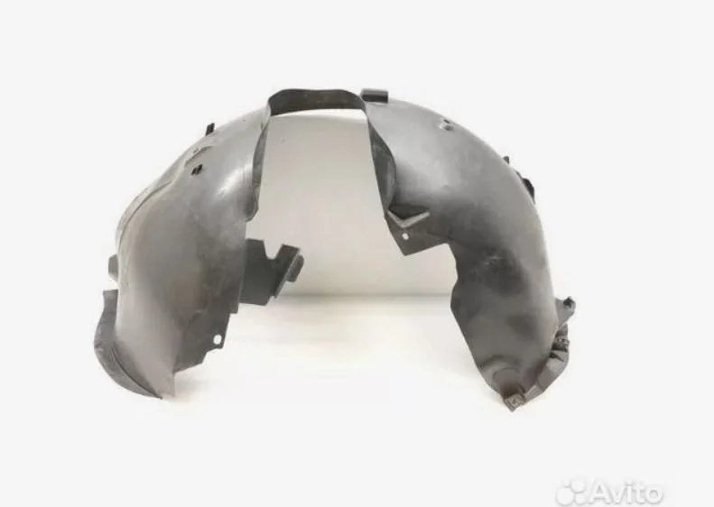 Локер передний левый Peugeot 308 I (2007—2011)