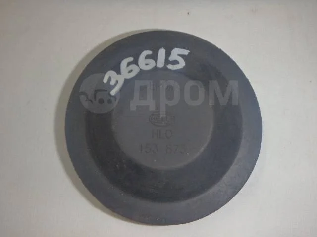 Крышка фары Ford Galaxy II (2006—2010)