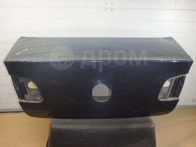 Крышка багажника Volkswagen Passat B6 (2005—2010)