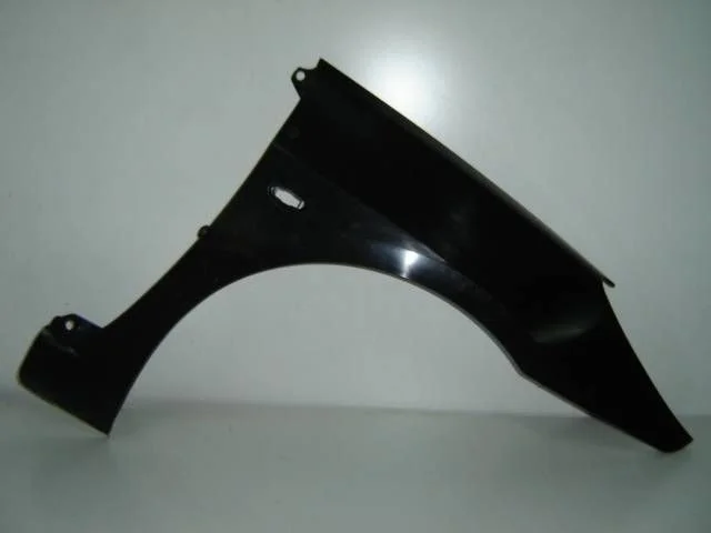 Крыло переднее правое Citroen C4 I (2004—2014)