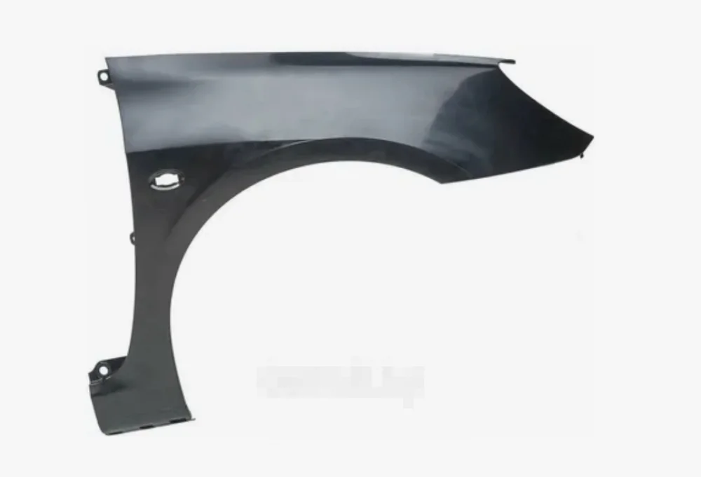 Крыло переднее правое Peugeot 307 3C (2001—2005)