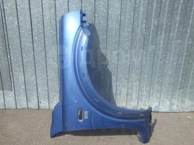 Крыло переднее правое Land Rover Freelander I (1997—2003)