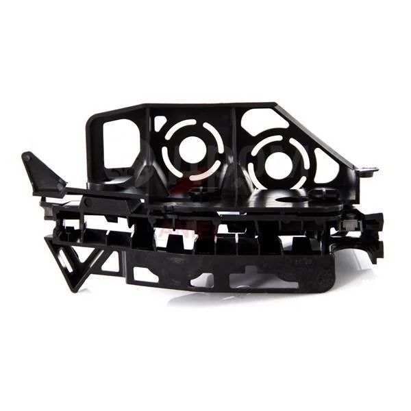 Кронштейн переднего бампера правый Peugeot 308 I (2007—2011)