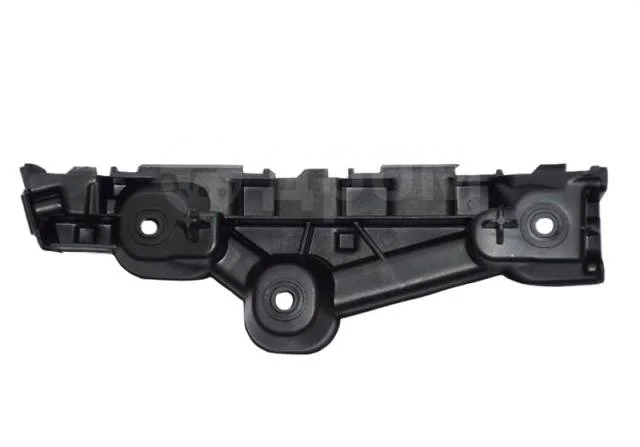 Кронштейн переднего бампера левый Renault Logan II (2012—2018)