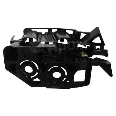 Кронштейн переднего бампера левый Peugeot 308 I (2007—2011)