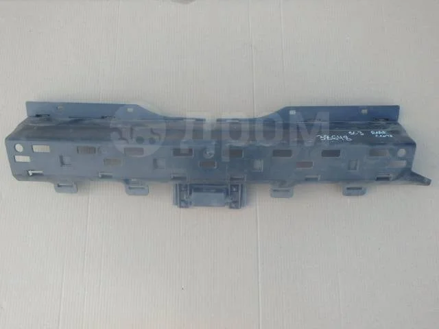 Кронштейн заднего бампера Renault Scenic III (2009—2012)