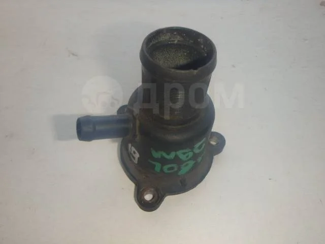 Корпус термостата Renault Clio I (1990—1998)