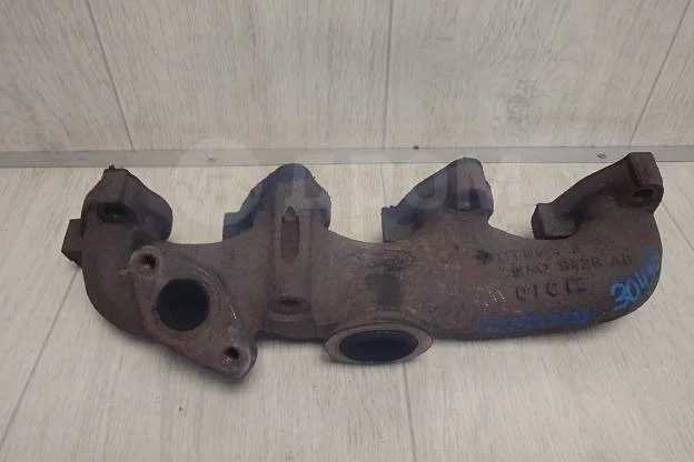 Коллектор выпускной Ford Galaxy II (2006—2010)