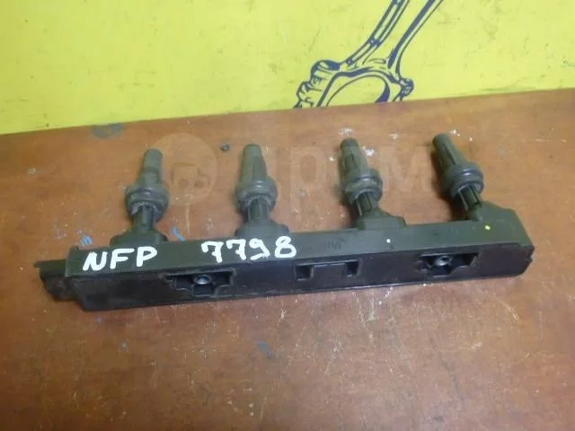 Катушка зажигания Citroen C4 II (2010—2016)