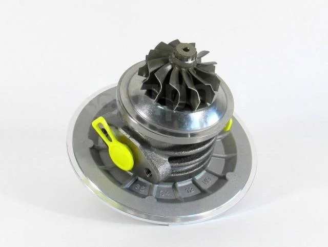 Картридж турбины Renault Master II (2002—2010)