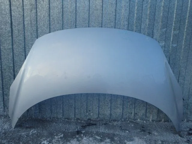 Капот Renault Scenic III (2009—2012)