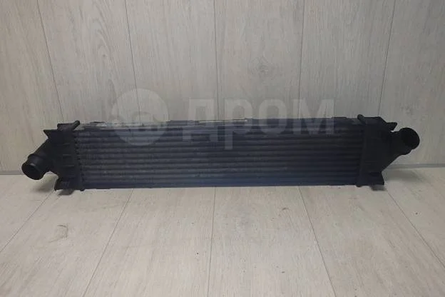 Интеркулер Ford Galaxy II (2006—2010)