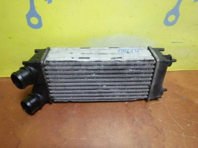 Интеркулер Peugeot Partner II (2008—2012)