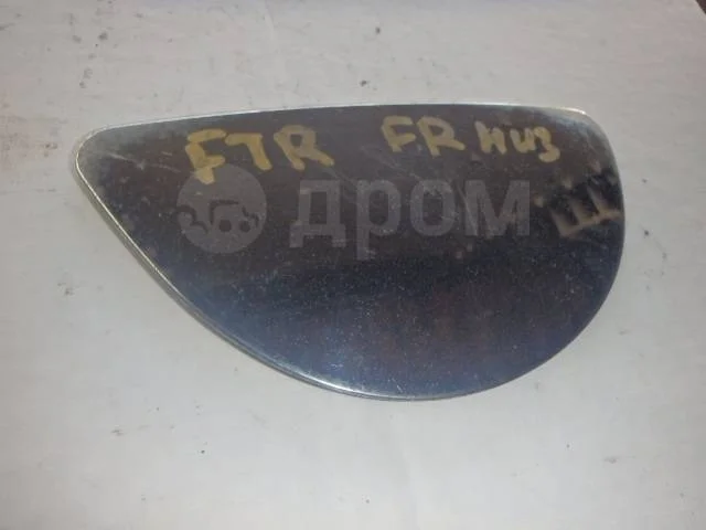 Зеркальный элемент Ford Transit VII (2006—2014)