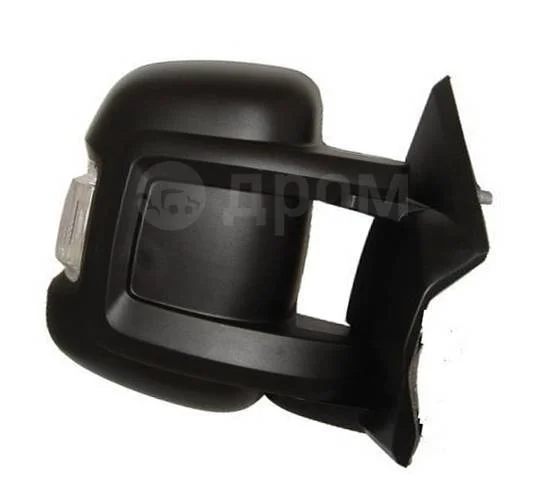 Зеркало заднего вида боковое FIAT Ducato III (2006—2014)