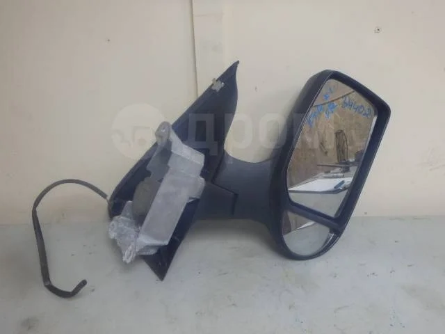Зеркало заднего вида боковое Ford Transit VII (2006—2014)