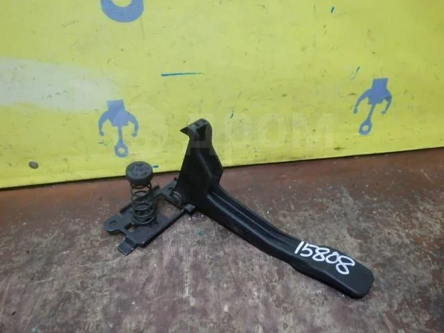 Замок капота Renault Fluence I (2009—2013)