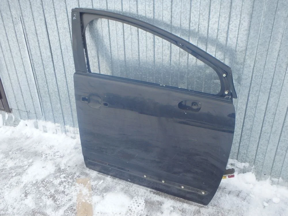 Дверь передняя правая Peugeot 3008 I (2009—2013)