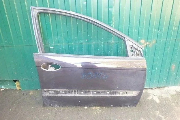 Дверь передняя правая Citroen C5 I рестайлинг (2004—2008)