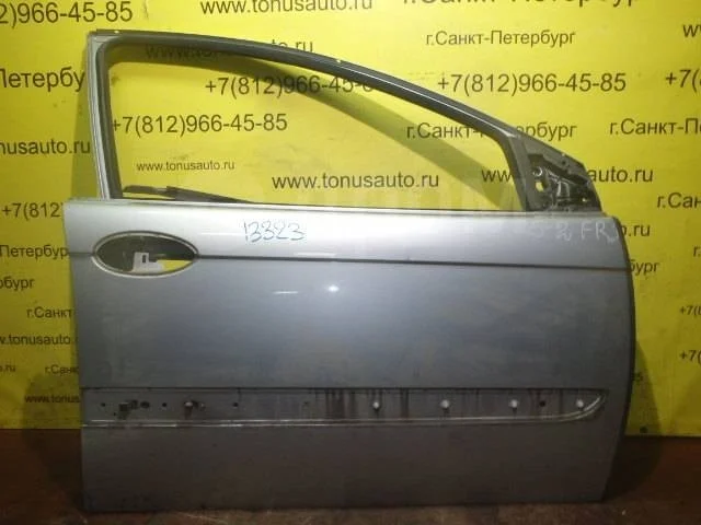 Дверь передняя правая Citroen C5 I рестайлинг (2004—2008)