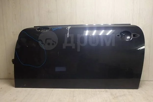 Дверь передняя левая MINI Cooper II (2006—2010)