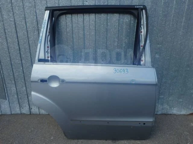 Дверь задняя правая Ford Galaxy II (2006—2010)