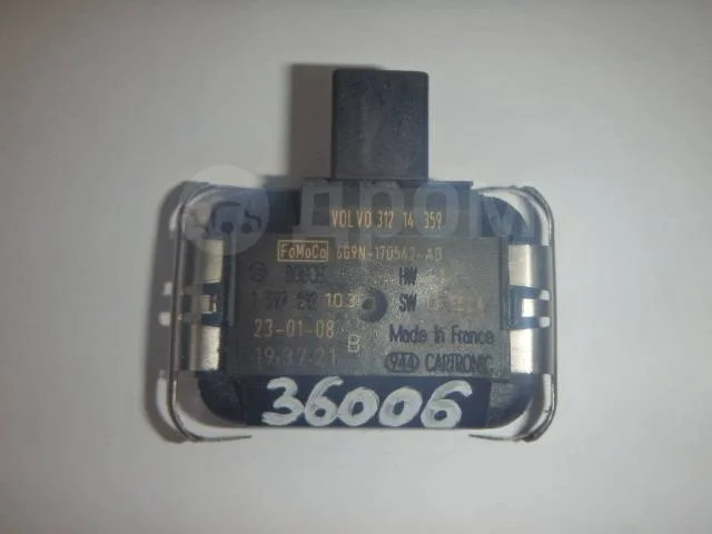 Датчик дождя Ford Galaxy II (2006—2010)