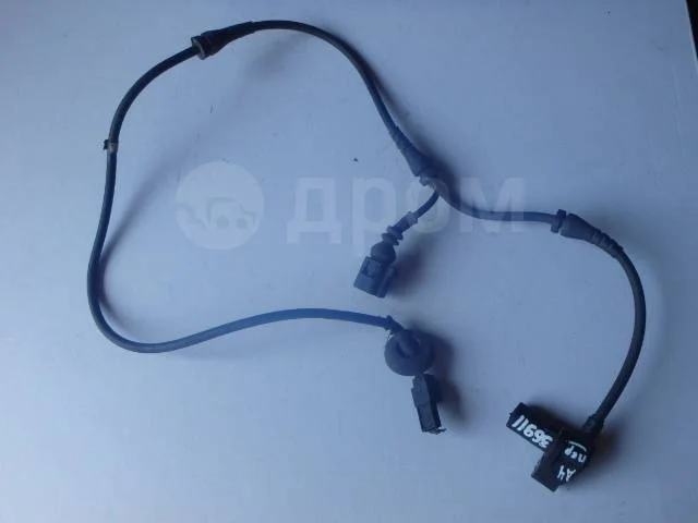 Датчик ABS передний Audi A4 B7 (2004—2009)