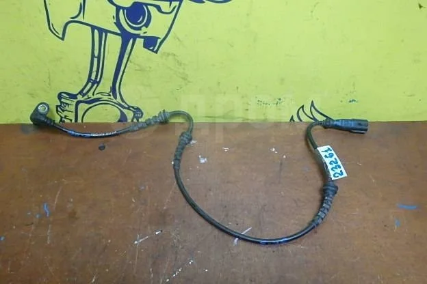 Датчик ABS передний Renault Duster I (2010—2015)