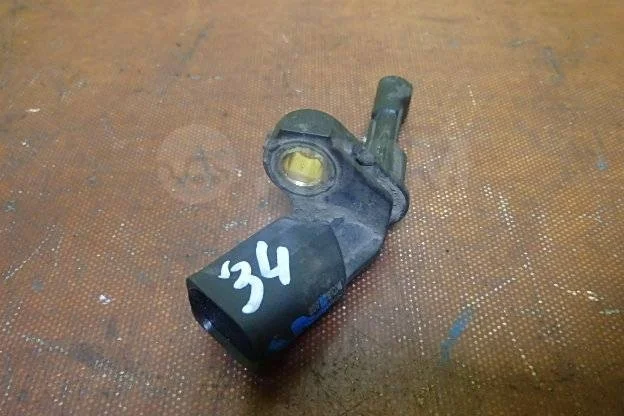 Датчик ABS задний Audi A3 8P рестайлинг (2004—2008)