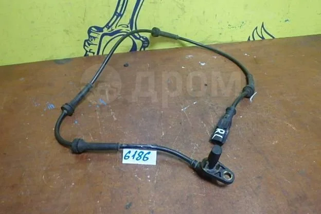 Датчик ABS задний Renault Duster I (2010—2015)