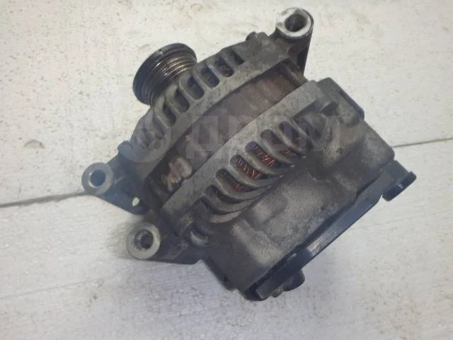 Генератор Citroen C3 Picasso I (2009—2012)