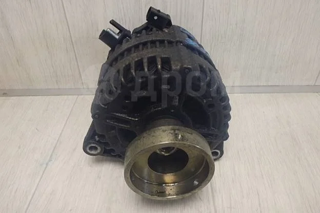 Генератор Ford Galaxy II (2006—2010)