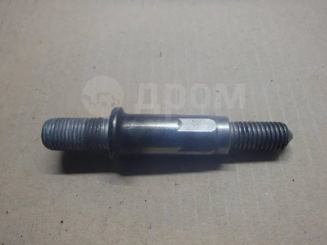 Болт кронштейна КПП Citroen Berlingo II (2008—2012)
