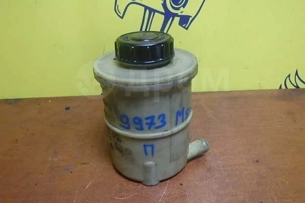 Бачок ГУР Renault Master II (2002—2010)