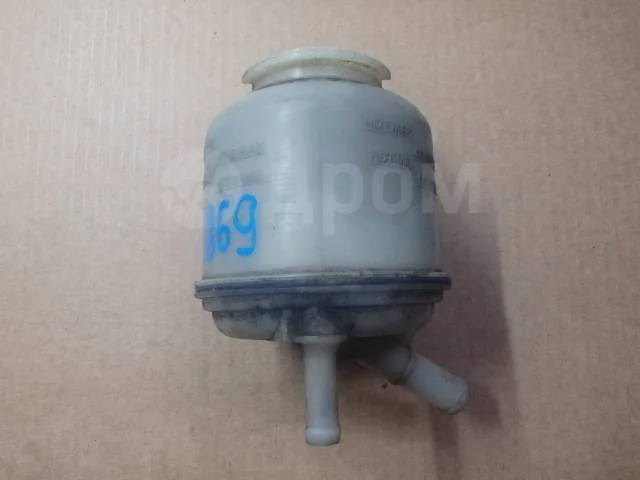 Бачок ГУР Nissan X-Trail I (2000—2007)