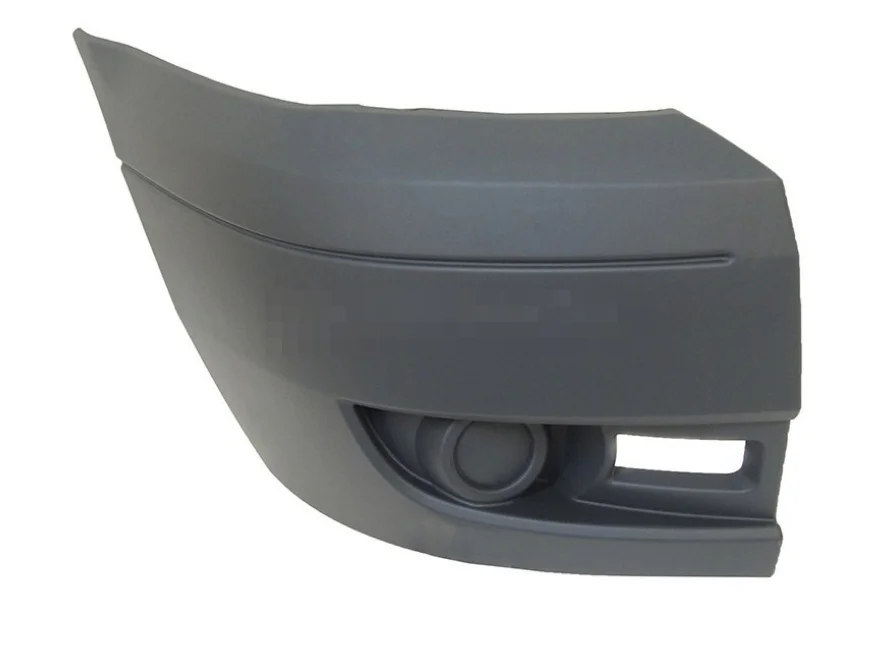 Бампер передний Ford Transit VII (2006—2014)